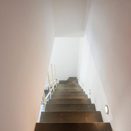 The Luxor Suites - Corsica ฟลอเรนซ์ ภายนอก รูปภาพ
