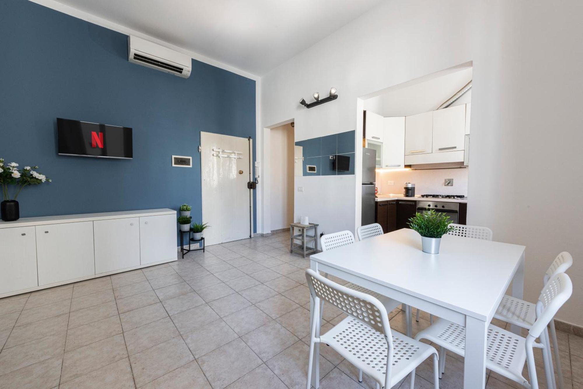 The Luxor Suites - Corsica ฟลอเรนซ์ ภายนอก รูปภาพ