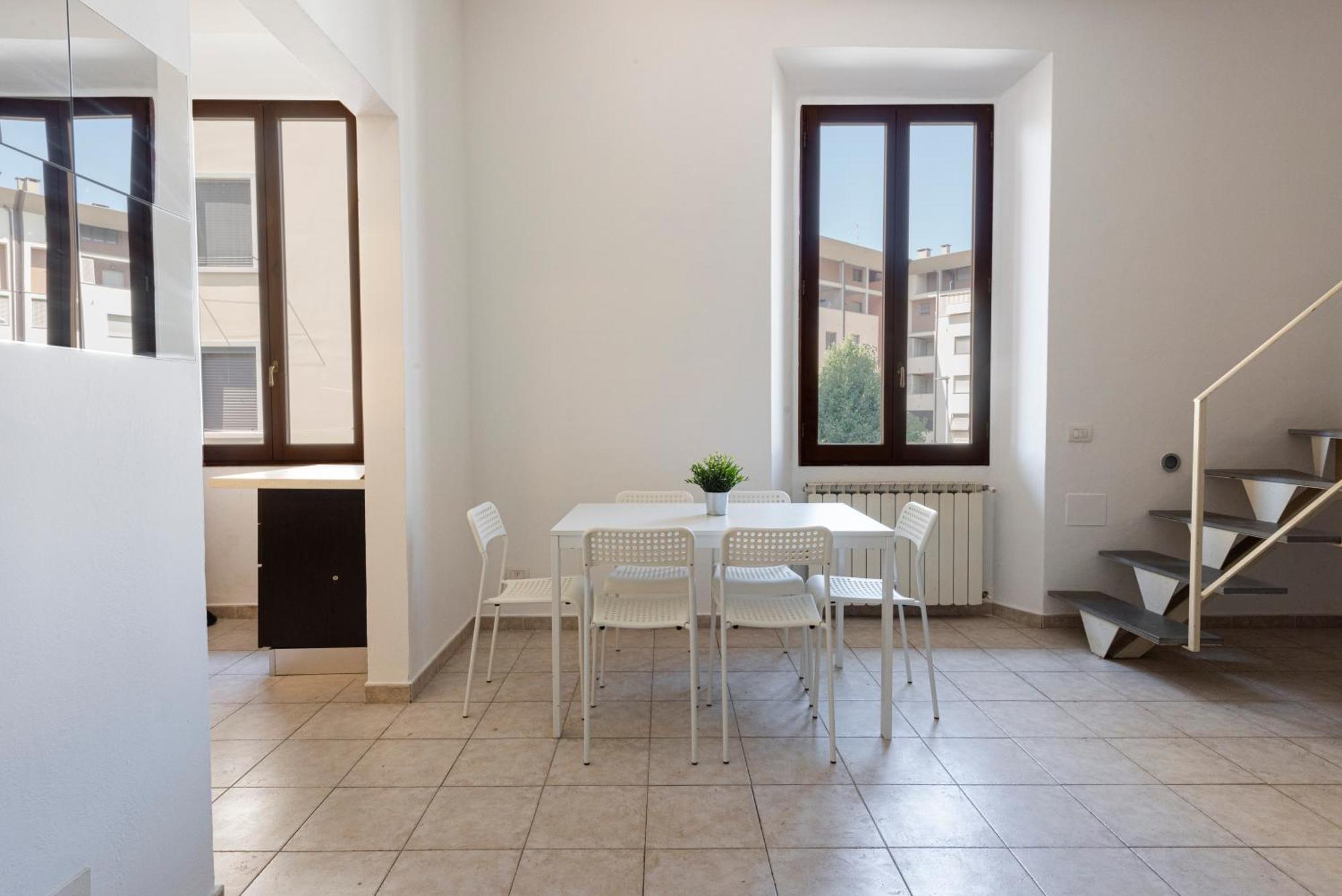 The Luxor Suites - Corsica ฟลอเรนซ์ ภายนอก รูปภาพ