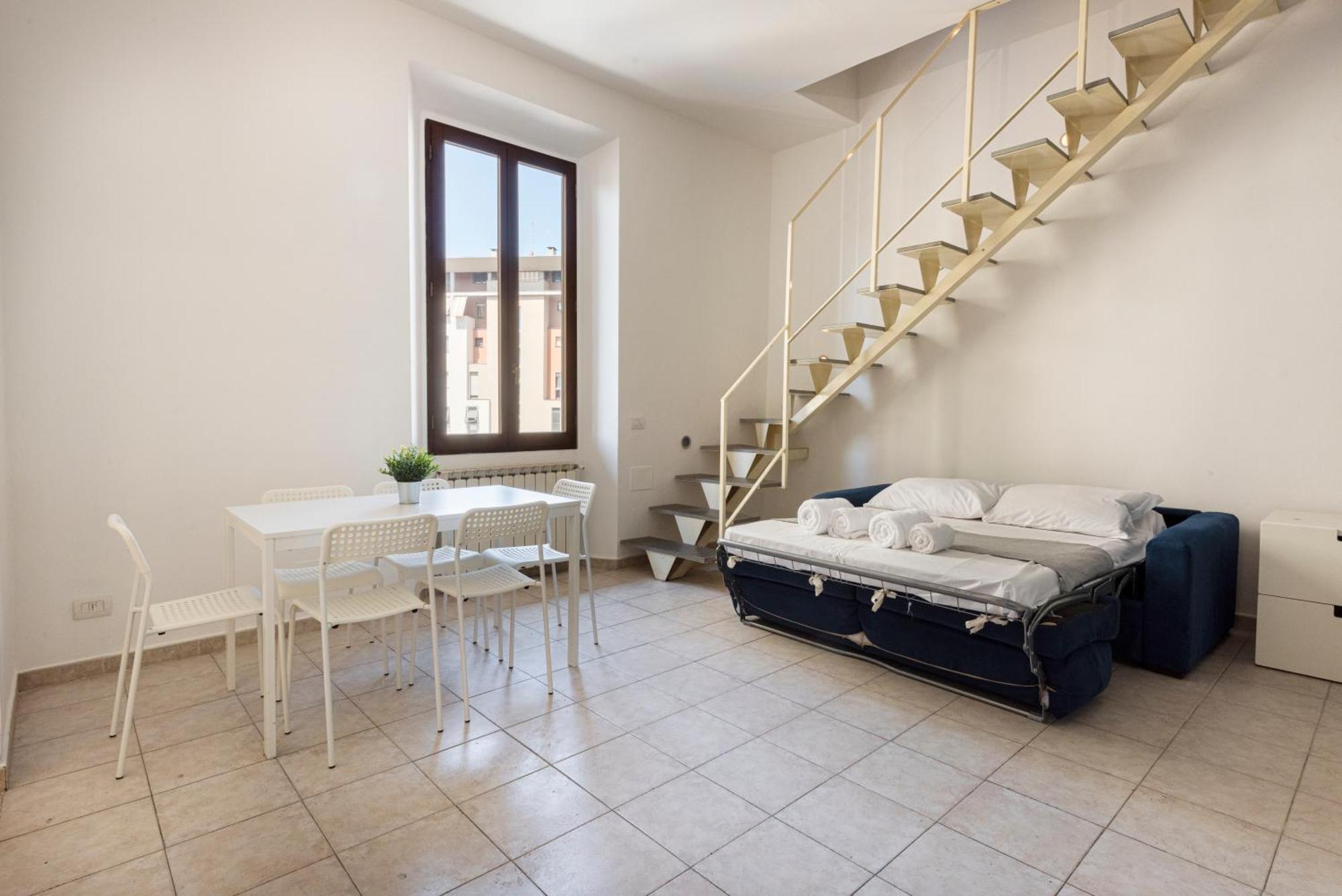 The Luxor Suites - Corsica ฟลอเรนซ์ ภายนอก รูปภาพ