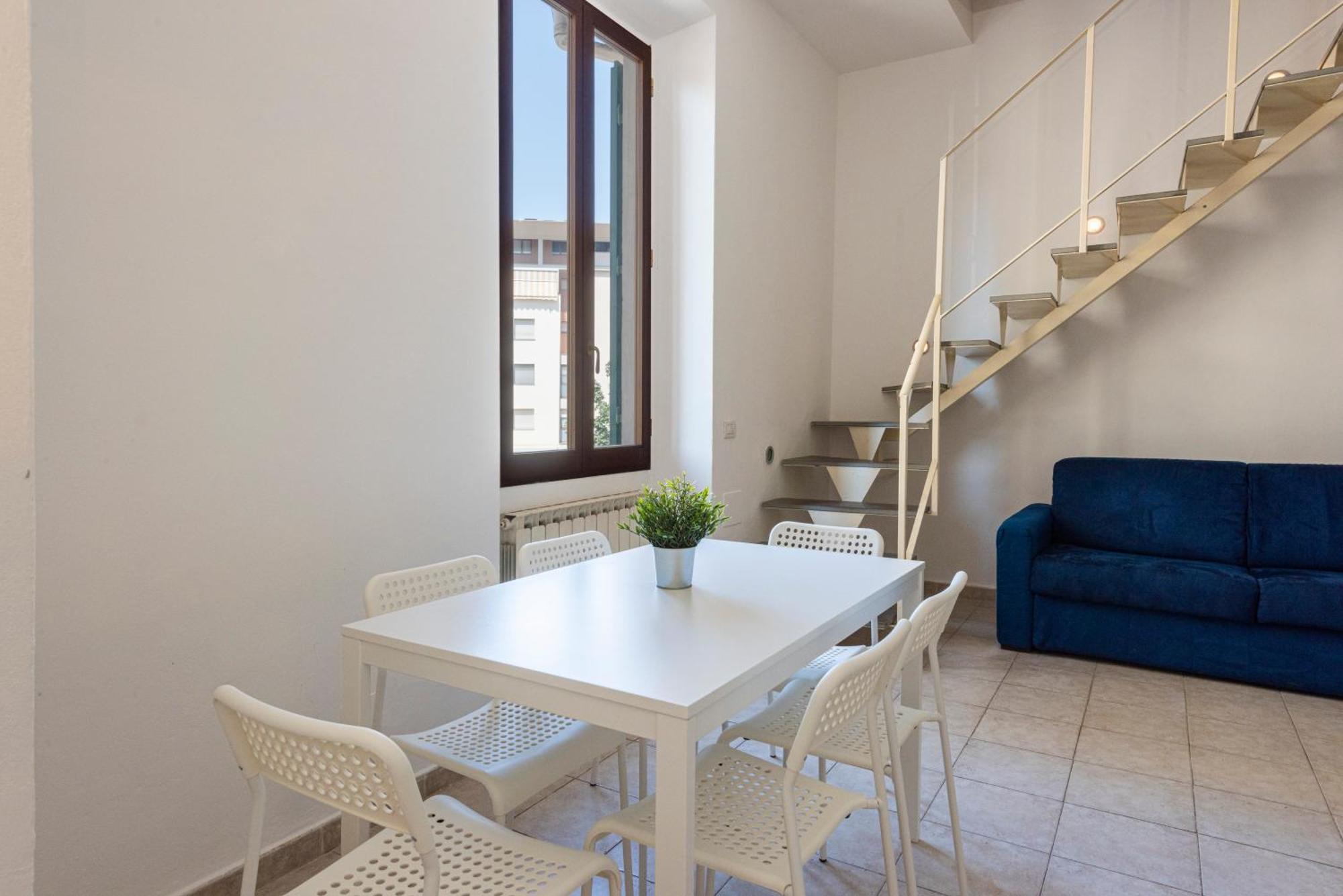 The Luxor Suites - Corsica ฟลอเรนซ์ ภายนอก รูปภาพ